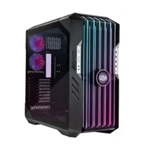 Cooler Master HAF 700 EVO ARGB TG Full Tower Gaming Case
