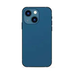 Phone 8RT > Blue
