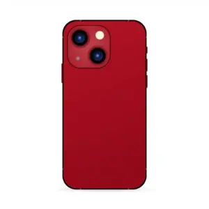 Phone 8RT > Red
