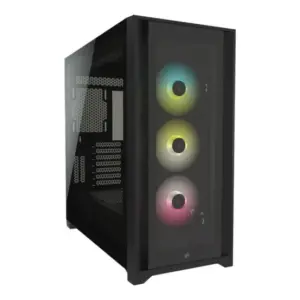 Intel Core i7-13700K 13th-Gen (32GB RAM, RTX 4080 16GB) Gaming PC