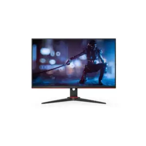 AOC 27G2SE 27-inches FHD 1ms 165Hz VA Gaming Monitor