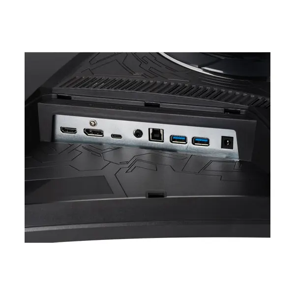 Asus ROG Strix XG32VC 31-inches WQHD 170Hz 1ms Gaming Monitor