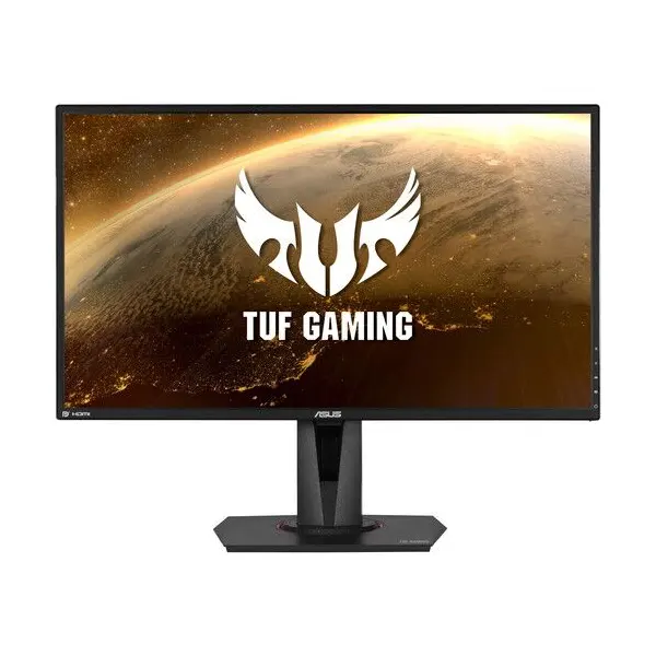 Asus TUF VG27AQ 27-inches WQHD IPS 2K 165Hz 1ms Gaming Monitor