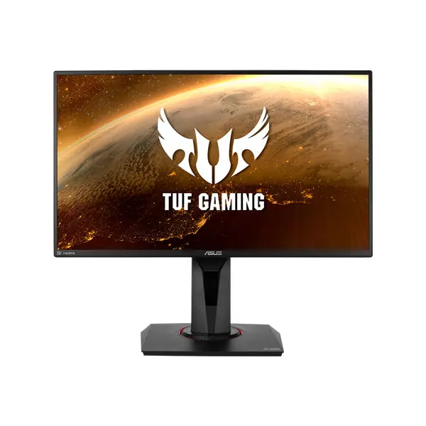Asus TUF VG259QM G-SYNC Overclockable 280Hz Gaming Monitor