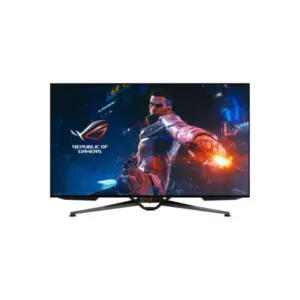 Asus ROG Swift PG42UQ 4k OLED Gaming Monitor