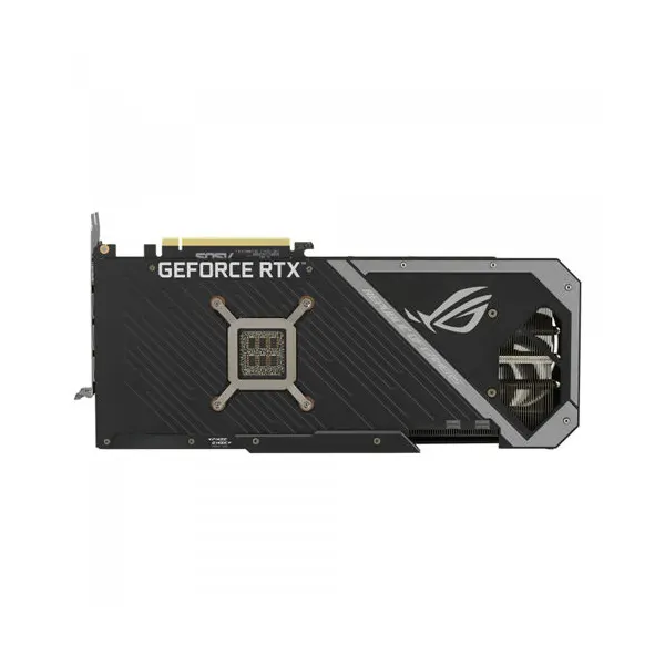 Asus GeForce RTX 3070 ROG STRIX OC 8GB V2 256-Bit Video Card