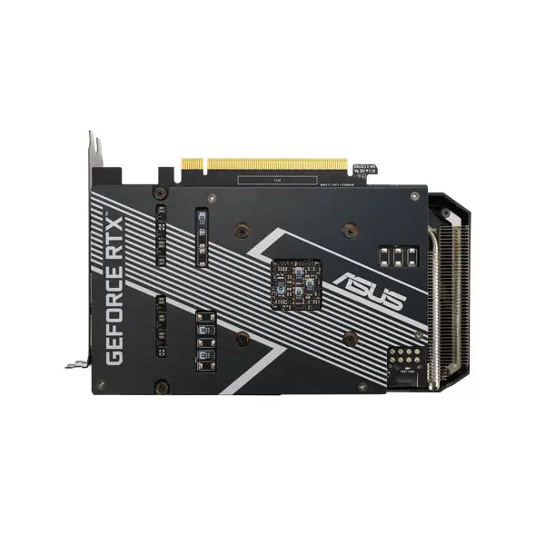 Asus GeForce RTX 3060 Dual OC Edition 12GB V2 GDDR6 192-Bit Video Card