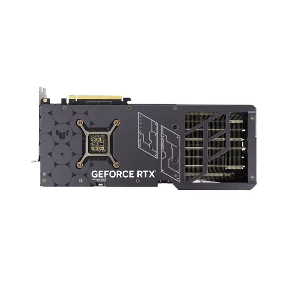 Asus TUF Gaming GeForce RTX 4080 16GB GDDR6X 256bits video Card