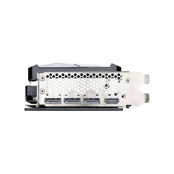 Msi GeForce RTX 3070 Ventus 3X Plus OC 8GB LHR GDDR6 256-Bit Video Card