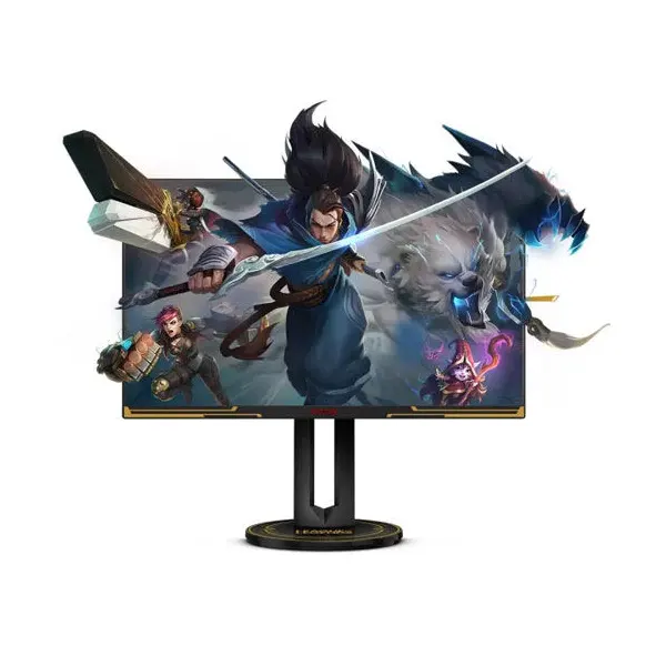 AGON AG275QXL LEAGUE OF LEGENDS 27-inches 170HZ 1MS 2K GAMING MONITOR