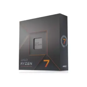 AMD Ryzen 7 7700X (16GB RAM, RTX 3080 10GB) Aquarius Gaming PC