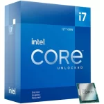Intel Core i7-12700KF 3.6 GHz 12-Core LGA 1700 Processor