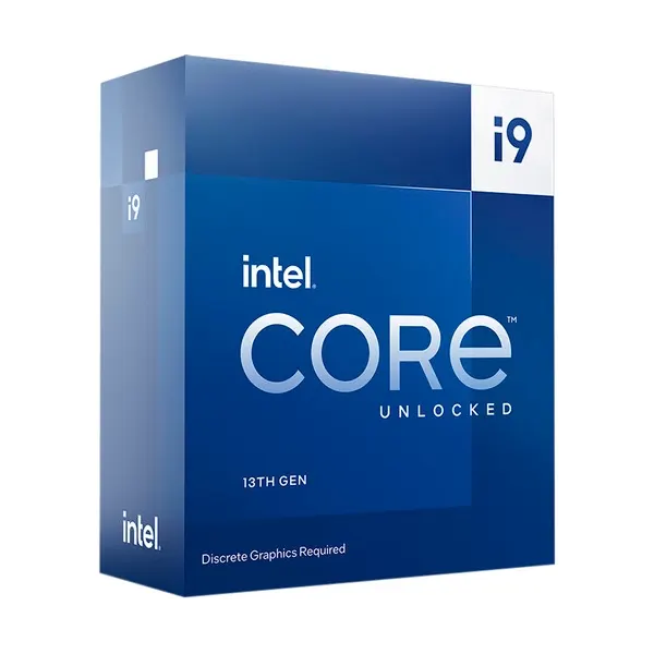 Intel Core i9-13900KF 3 GHz 24-Core LGA 1700 Processor