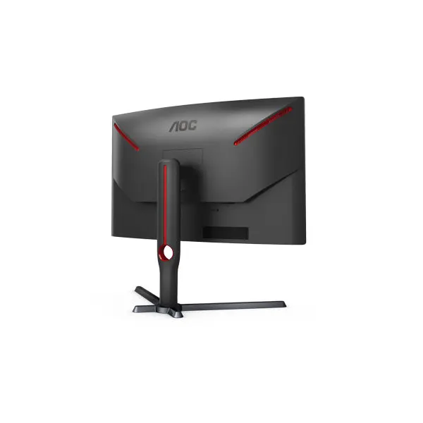 AOC C27G3 27-inches G3 Full HD 165Hz Curved Gaming Monitor