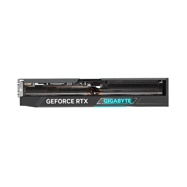 Gigabyte GeForce RTX 4070 Ti Eagle OC 12GB GDDR6X 192bits Video Card