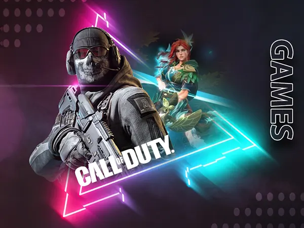 Games-banner
