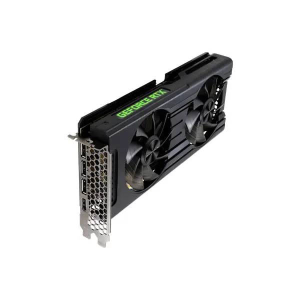 Gainward GeForce RTX 3050 Ghost 8 GB GDDR6 128-Bit Video Card