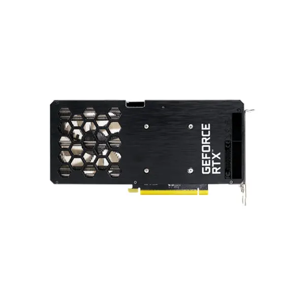 Gainward GeForce RTX 3060 Ghost 12GB GDDR6 192bits Video Card