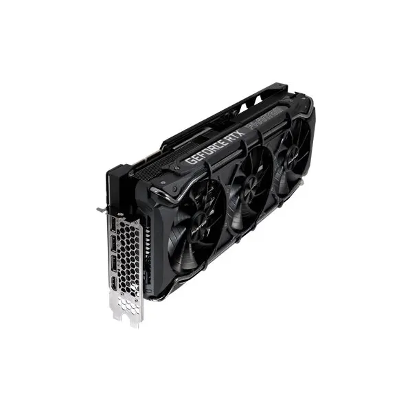 Gainward GeForce RTX 3090Ti Phantom 24 GB GDDR6X 384-Bit Video Card