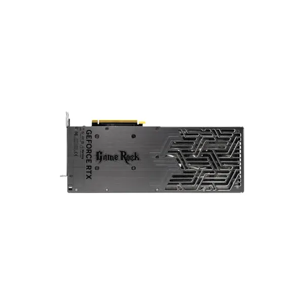 Palit GeForce RTX 4070 Ti GameRock 12GB GDDR6X 192bits Video Card