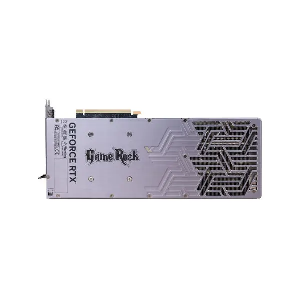 Palit GeForce RTX 4080 Gamerock 16GB GDDR6X 256bits video Card