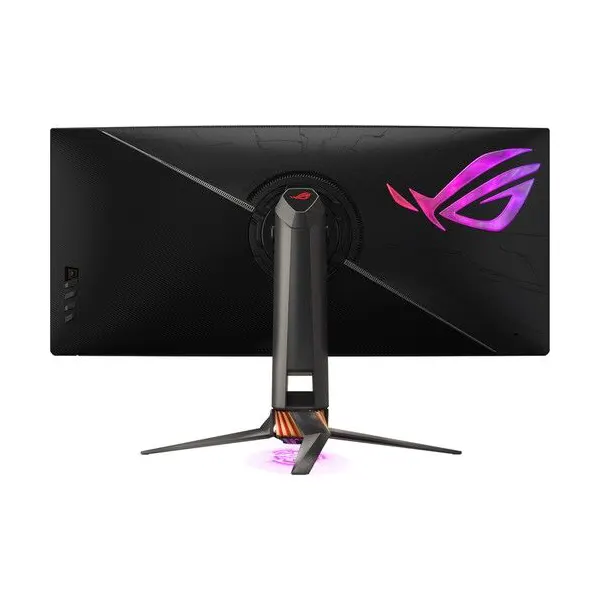 Asus ROG Swift PG35VQ 35-Inches 200Hz 2 MS G-Sync HDR Gaming Monitor