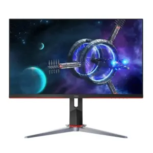 AOC Q27G2 27-inch Free-Sync 1ms 144 Hz Gaming Monitor