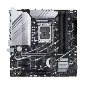 Intel Core i5-13600K 13th-Gen (16GB RAM, RTX 3060 TI 8GB) Qube Gaming PC