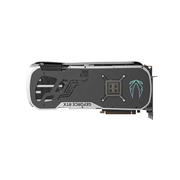 ZOTAC GAMING GeForce RTX 4080 16GB GDDR6X Trinity OC 256bits video Card