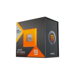 AMD Ryzen 9 7900X3D 5.6Ghz 12-Cores AM5 Processor