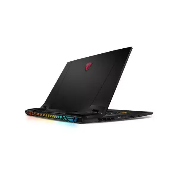Msi Titan GT77HX (Core i9-13980HX, 12GB RTX 4080) Gaming Laptop