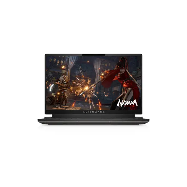 Dell Alienware m15 R7 (Core i7-12700H, 8GB RTX 3080 Ti) Gaming Laptop