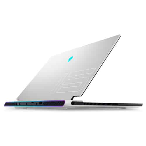 Dell Alienware X15 R2 (Core i9-12900H, 32GB RAM, 1TB SSD, 16GB RTX 3080 Ti, 15.6" FHD 360Hz) Gaming Laptop