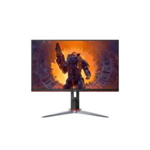 AOC 24G2SP 23.8-iches 165Hz 1ms IPS Gaming Monitor