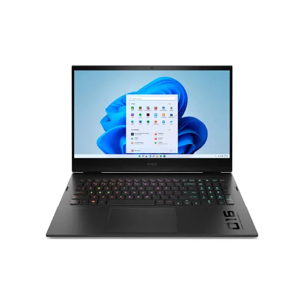 HP Omen 16-B0004TX (Core i7-11800H, 4GB RTX 3050 Ti) Gaming Laptop