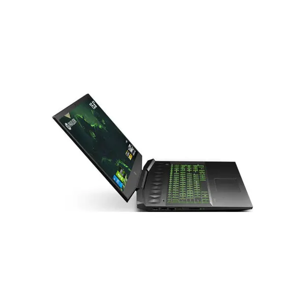 HP Pavilion 15-DK2028NQ (Core i5-11300H, 8GB RAM, 512GB SSD, 4GB RTX 3050 Ti, 15.6" FHD 165Hz) Gaming Laptop