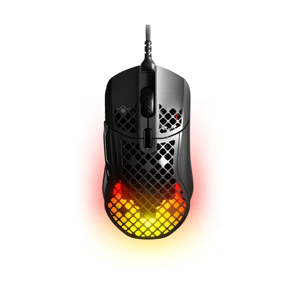 SteelSeries Aerox 5 Wired Gaming Mouse