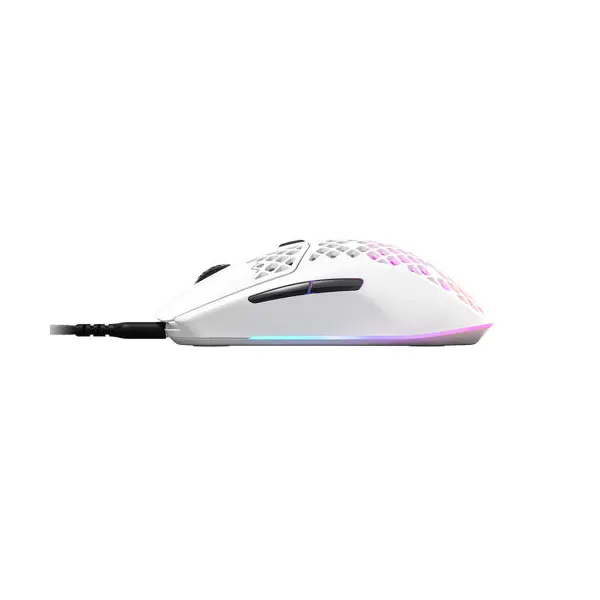 SteelSeries Aerox 3 Wired Gaming Optical Mouse
