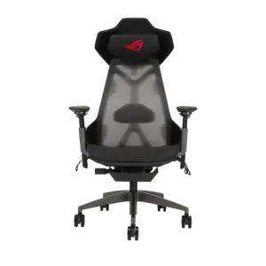 Asus ROG Destrier Ergo Gaming Chair > Black