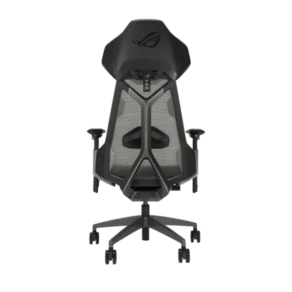 Asus ROG Destrier Ergo Gaming Chair > Black