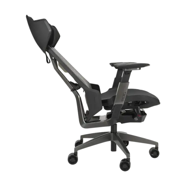 Asus ROG Destrier Ergo Gaming Chair > Black