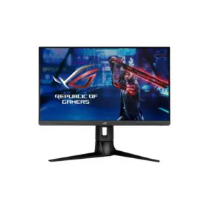 Asus ROG Strix XG27WQ 27-inch WQHD 165Hz 1ms Gaming Monitor