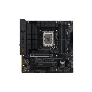 Asus TUF B760M-Plus WiFi D4 LGA 1700 MATX Motherboard