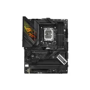 Asus ROG Strix Z790-H WiFi LGA 1700 ATX Motherboard
