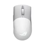 Asus ROG Keris Wireless AimPoint Gaming Mouse > White