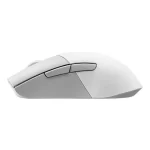 Asus ROG Keris Wireless AimPoint Gaming Mouse > White