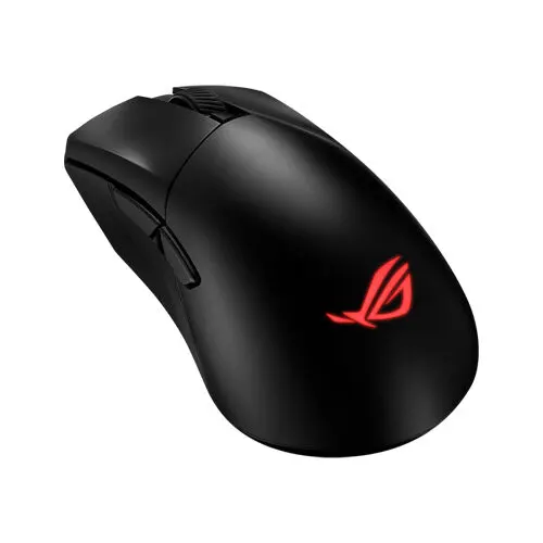 Asus ROG Gladius III Wireless AimPoint Gaming Mouse > Black