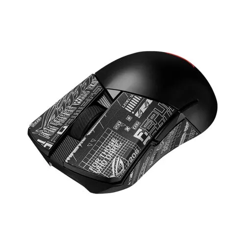 Asus ROG Gladius III Wireless AimPoint Gaming Mouse > Black