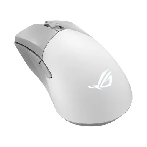 Asus ROG Gladius III Wireless AimPoint Gaming Mouse > White