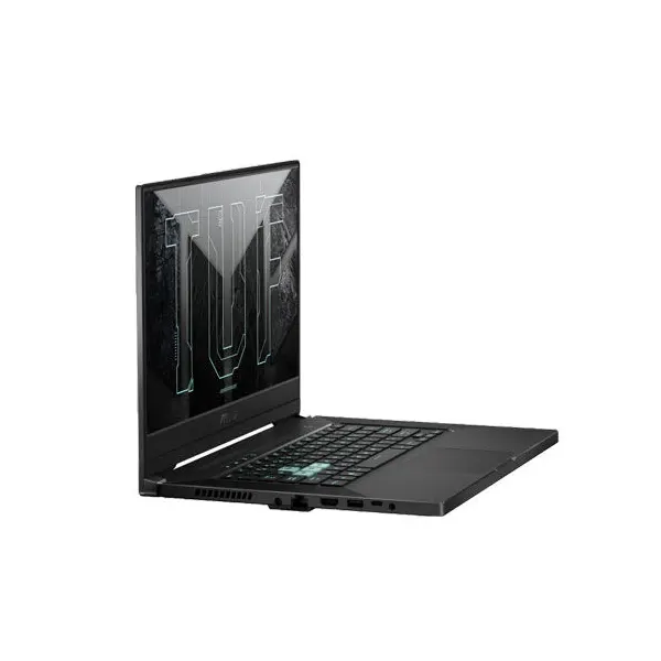 Asus TUF Dash 516PE-AB73 (Core i7-11370H, 8GB RAM, 512GB SSD, 4GB RTX 3050 Ti, 15.6" FHD 144Hz) Gaming Laptop